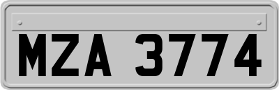 MZA3774