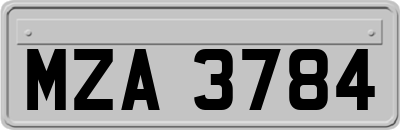 MZA3784
