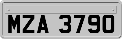 MZA3790