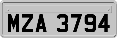 MZA3794