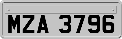 MZA3796