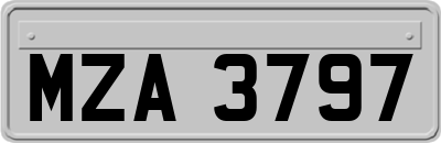 MZA3797