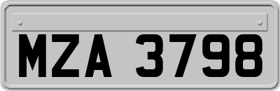 MZA3798