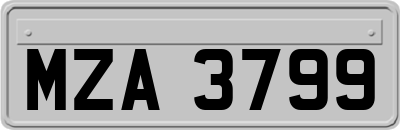 MZA3799