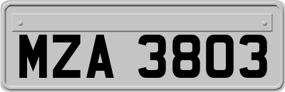 MZA3803
