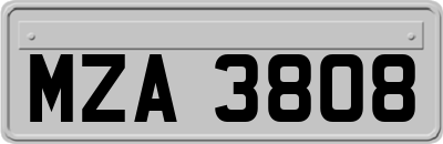 MZA3808