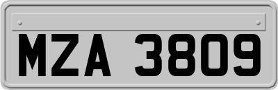 MZA3809