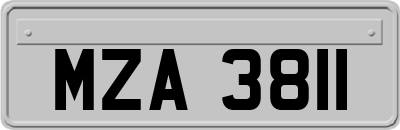 MZA3811