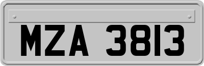 MZA3813