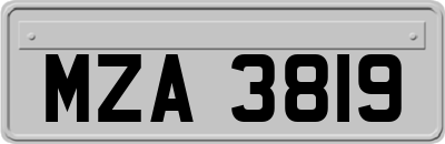 MZA3819