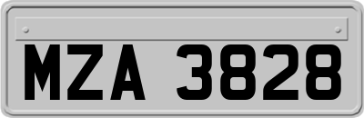 MZA3828