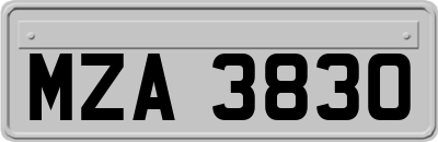 MZA3830