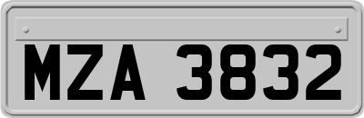 MZA3832