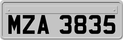 MZA3835