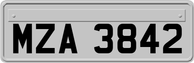 MZA3842