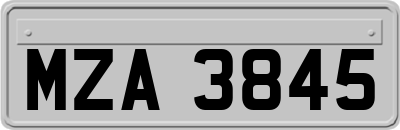 MZA3845