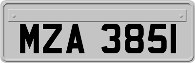 MZA3851