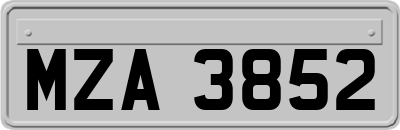 MZA3852