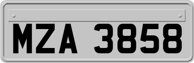 MZA3858