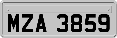 MZA3859