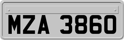 MZA3860