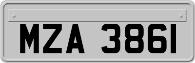 MZA3861