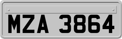 MZA3864