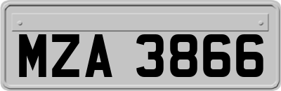 MZA3866