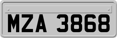 MZA3868