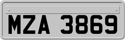 MZA3869