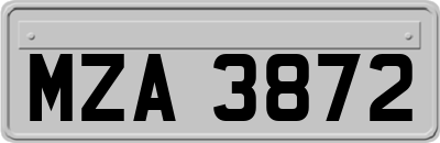 MZA3872