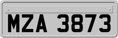 MZA3873