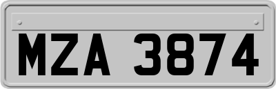 MZA3874