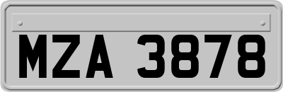 MZA3878