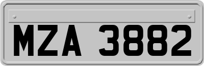 MZA3882