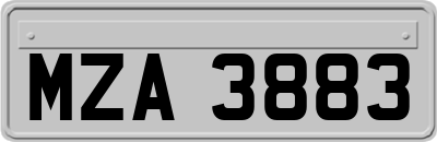 MZA3883