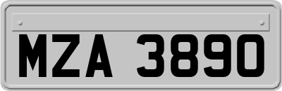 MZA3890