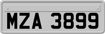 MZA3899