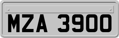 MZA3900