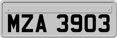 MZA3903