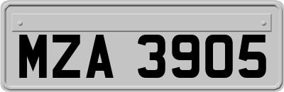 MZA3905