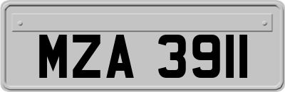 MZA3911