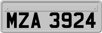 MZA3924