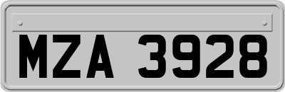 MZA3928