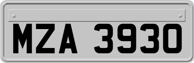 MZA3930