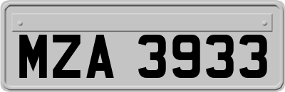 MZA3933