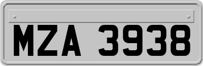 MZA3938
