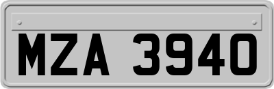 MZA3940