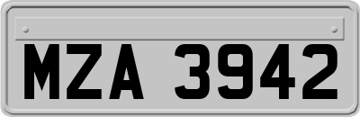 MZA3942