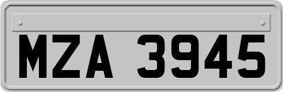 MZA3945